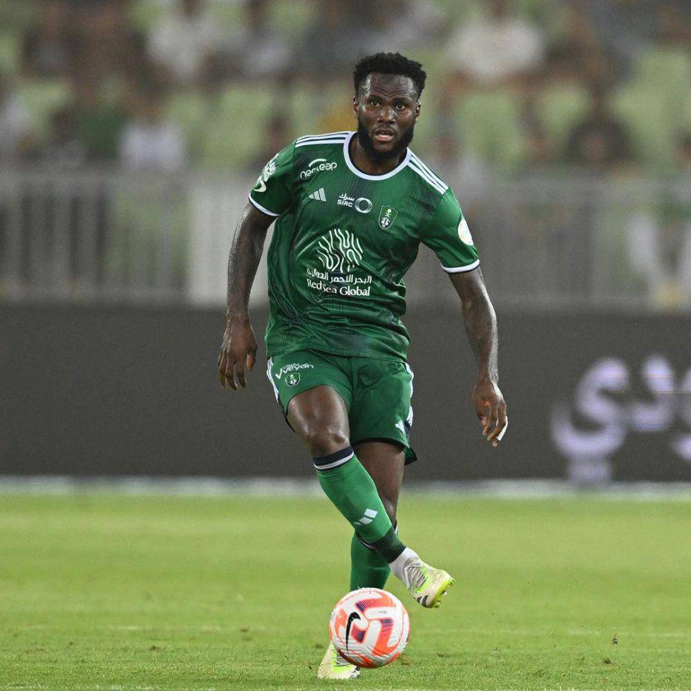 Franck Kessie (instagram.com/franckkessie)