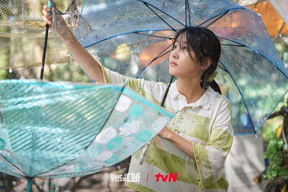 9 Highlight Episode 1-2 Castaway Diva. Masa Lalu Seo Mok Ha Diungkap!