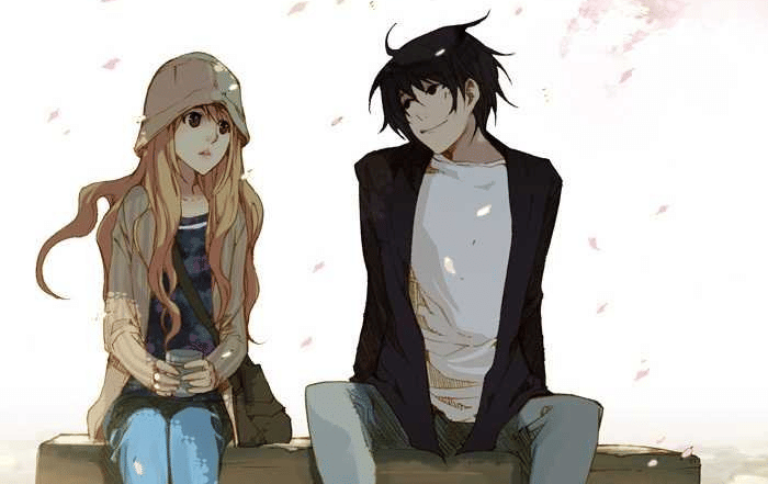 dok. Naver Webtoon/ Nineteen, Twenty-One