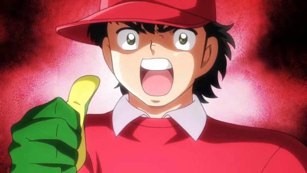 8 Fakta Genzo Wakabayashi, Kiper di Captain Tsubasa!