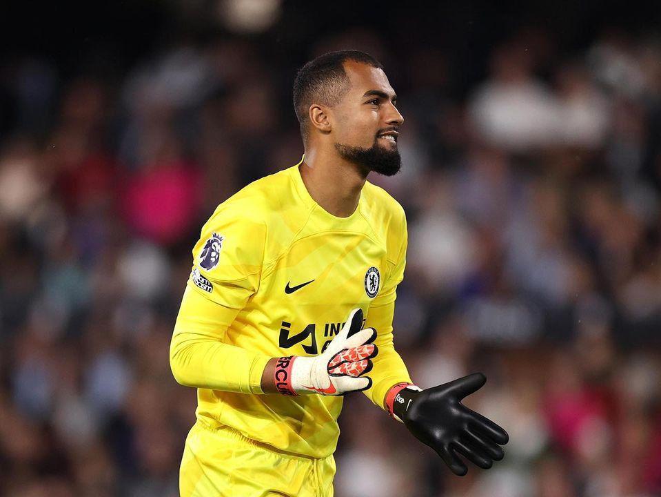 4 Kiper Utama Terakhir Chelsea sebelum Robert Sanchez