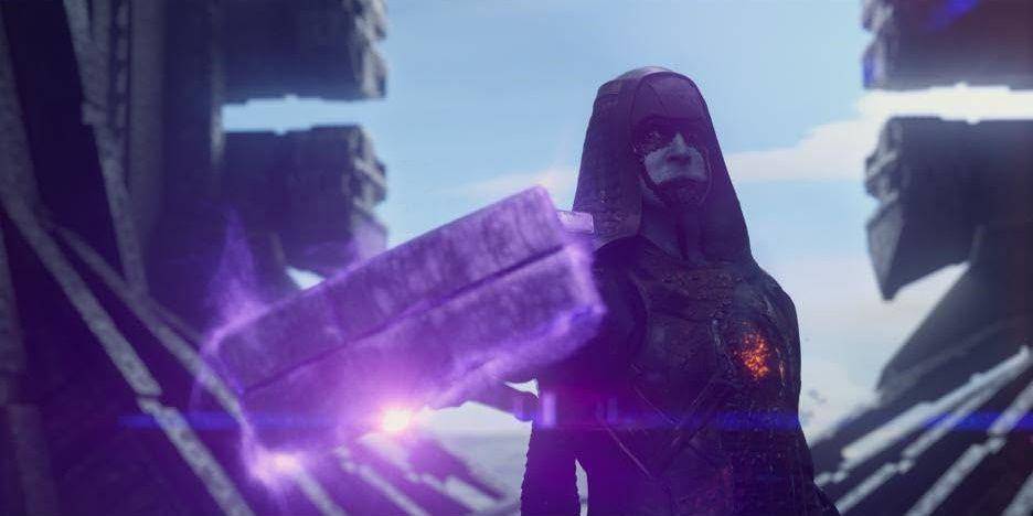 film dan serial MCU sebelum The Marvels (dok. Marvel)