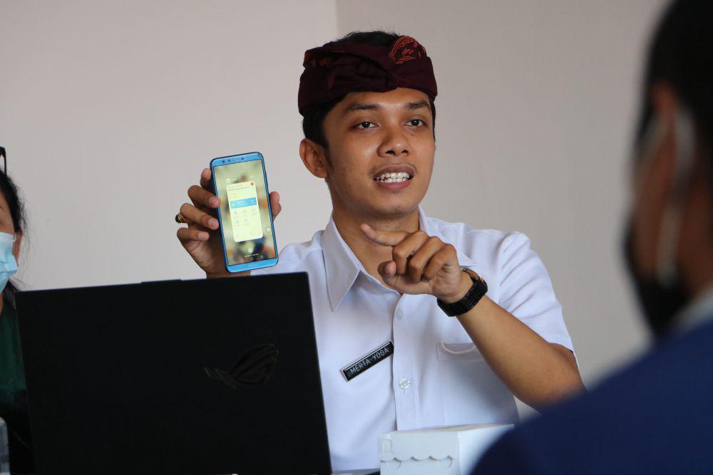 Ciptakan Fish Go, Yoga Pratama Bantu Sejahterakan Nelayan Kecil Bali