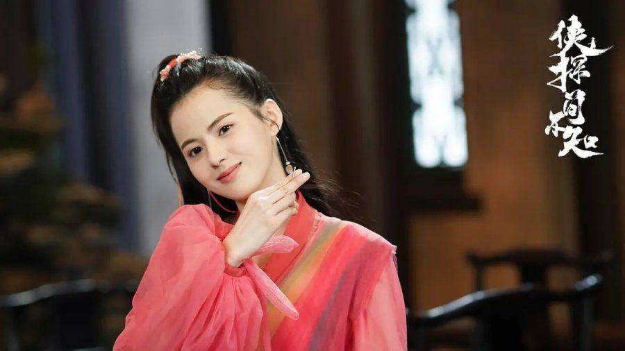 drama China tentang detektif (dok. Youku)