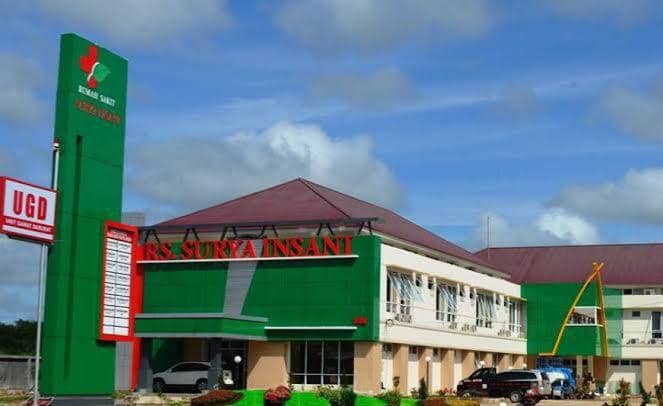 RS Surya Insani (IDN Times/ google)