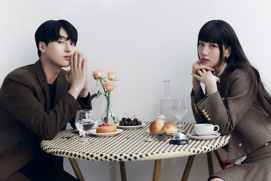Pendapat Suzy dan Yang Se Jeong Soal Ending Doona!