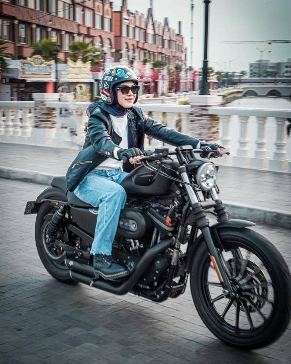 Dian Ayu Lestari (instagram.com/dianayulestari)