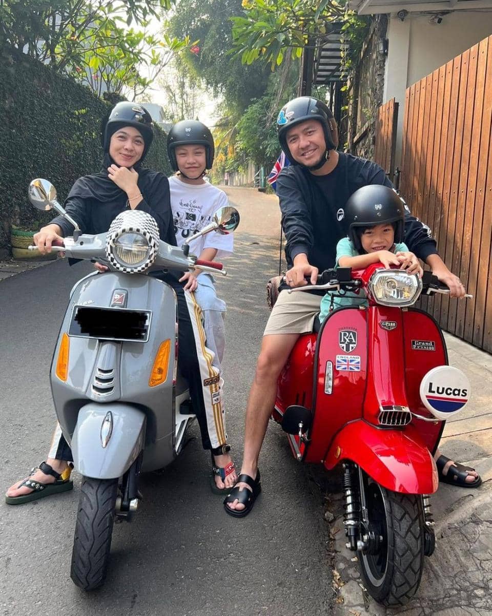 Dian Ayu Lestari (instagram.com/dianayulestari)