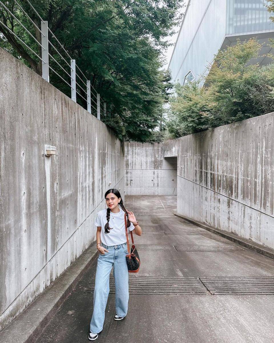 potret Audi Marissa (instagram.com/audimarissa)