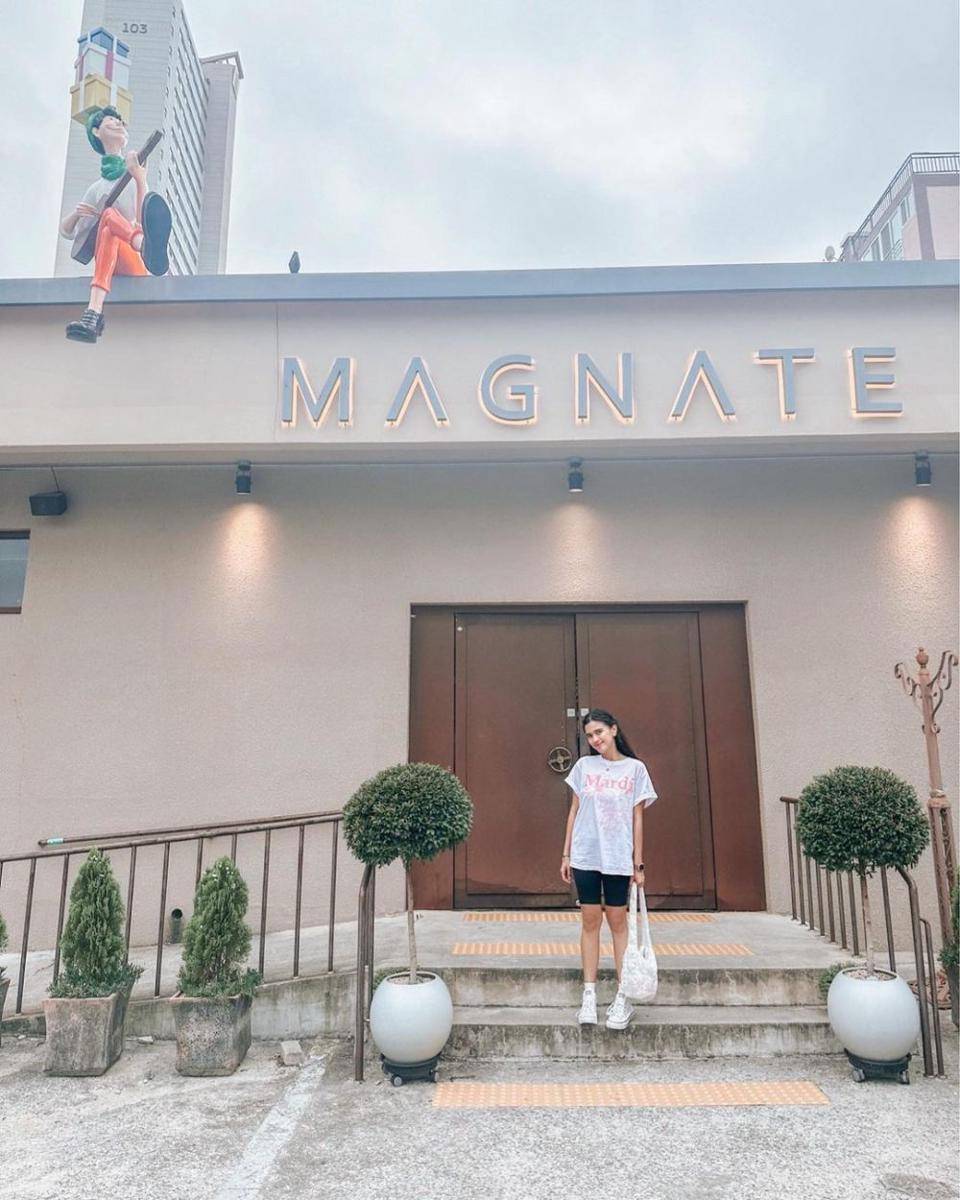 potret Audi Marissa (instagram.com/audimarissa)