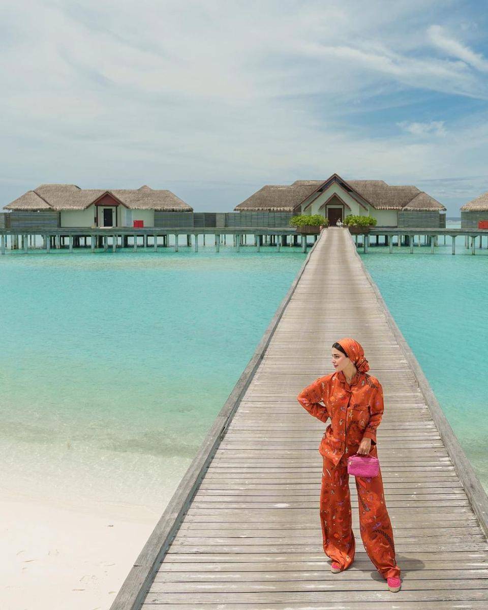 Haneen Al Saify (instagram.com/haneenalsaify)