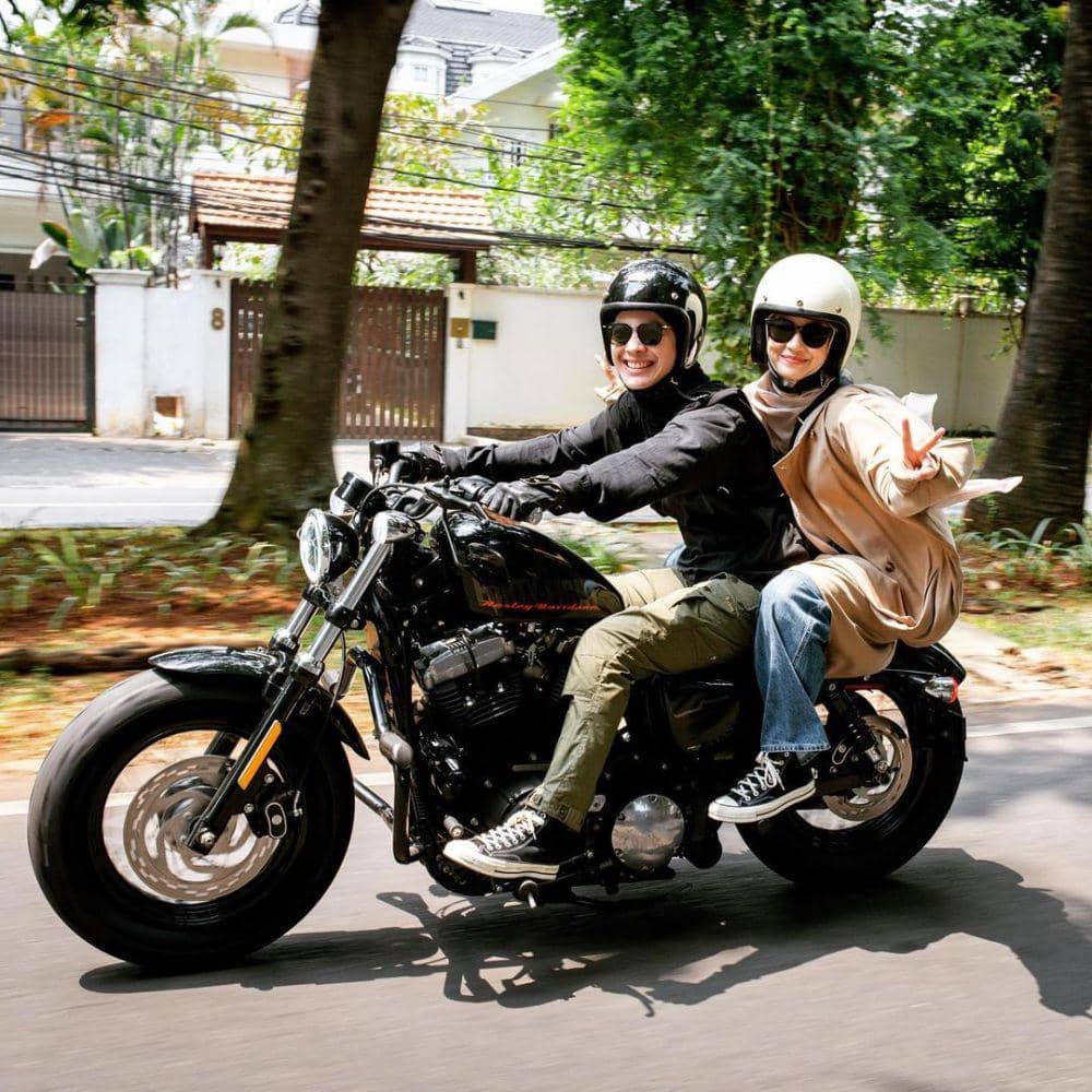 Dian Ayu Lestari (instagram.com/dianayulestari)