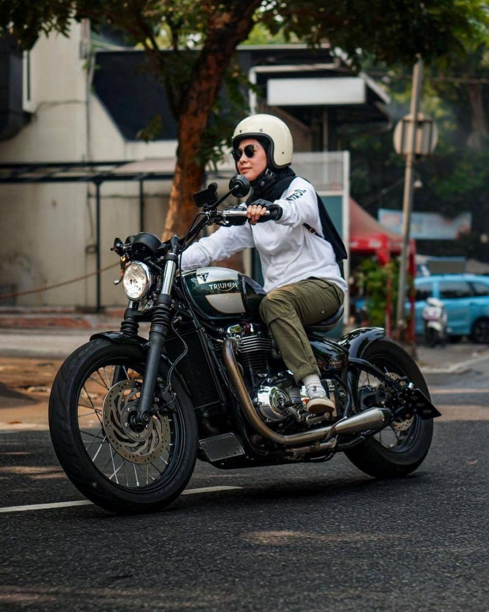 Dian Ayu Lestari (instagram.com/dianayulestari)