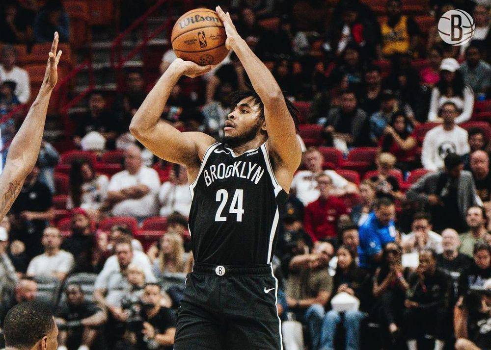 Cam Thomas (instagram.com/brooklynnets)