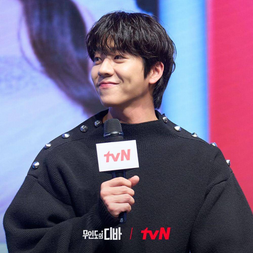 cast Castaway Diva (instagram.com/tvn_drama)