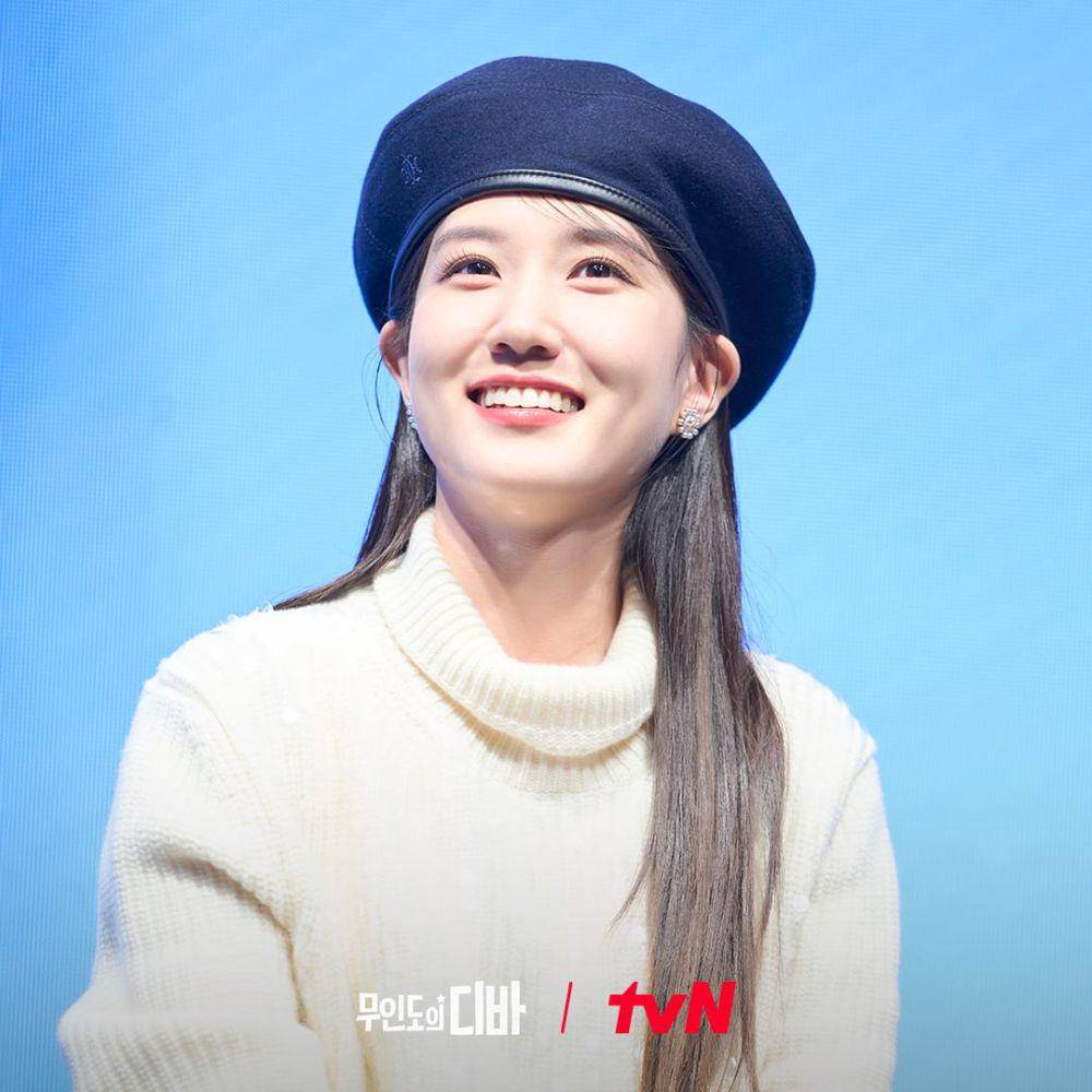 cast Castaway Diva (instagram.com/tvn_drama)