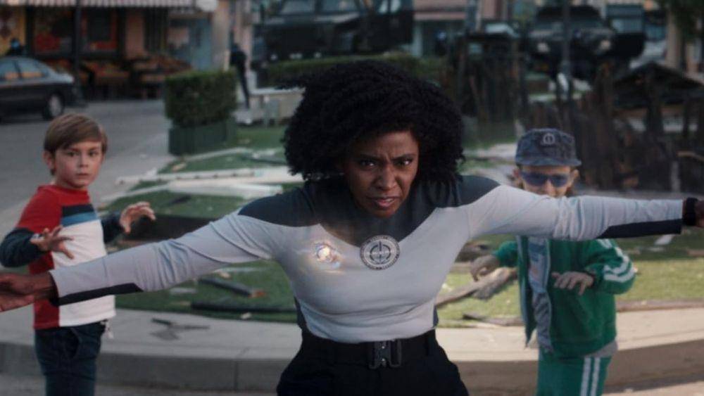 film dan serial MCU sebelum The Marvels (dok. Marvel)