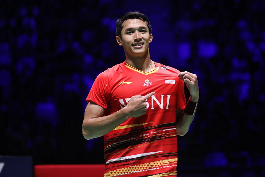 8 Update Peringkat BWF Indonesia Usai French Open 2023