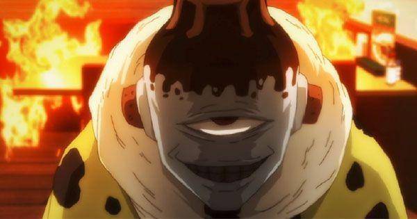 Jogo (dok. MAPPA/Jujutsu Kaisen)
