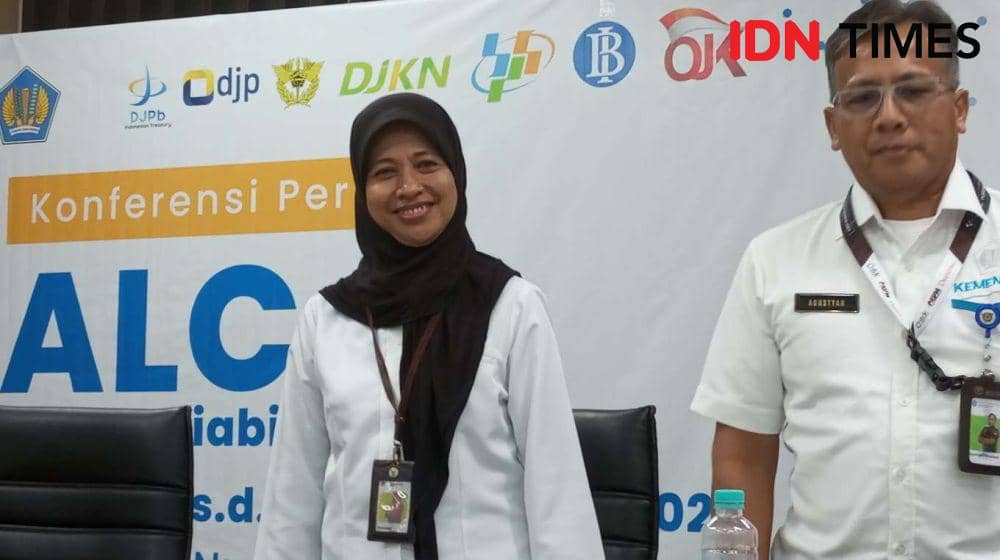 Belanja Kurang Maksimal, Silpa APBD di NTB Tembus Rp2,39 Triliun