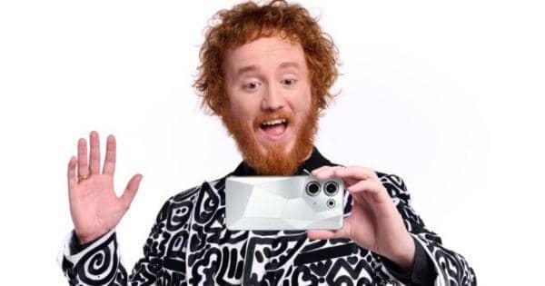 TECNO Umumkan HP Edisi Khusus dengan Fitur Dynamic Port