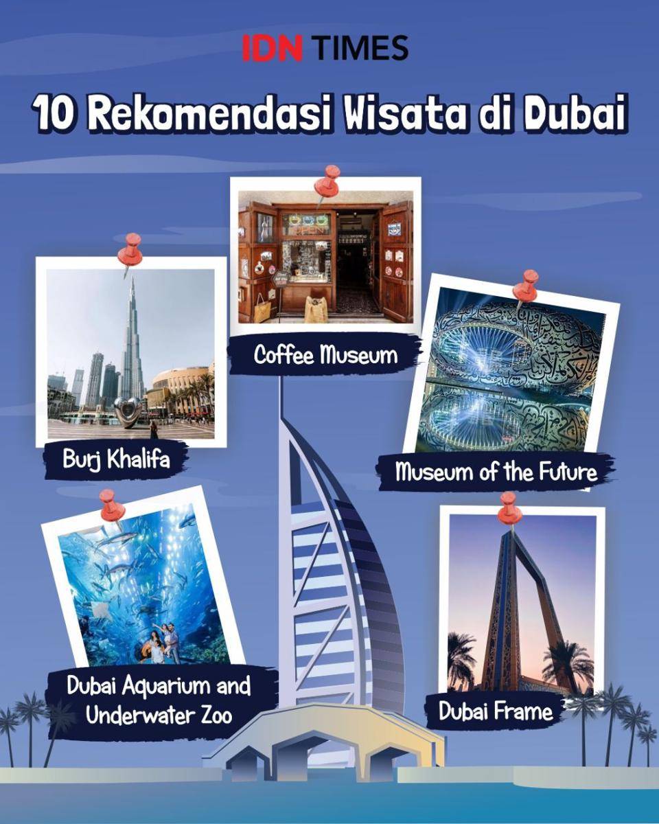 Wisata terbaik di Dubai (IDN Times/Sukma Mardya Shakti)