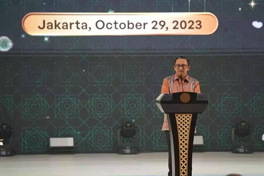 Deputi Gubernur Bank Indonesia (BI) Juda Agung/Dok. BI