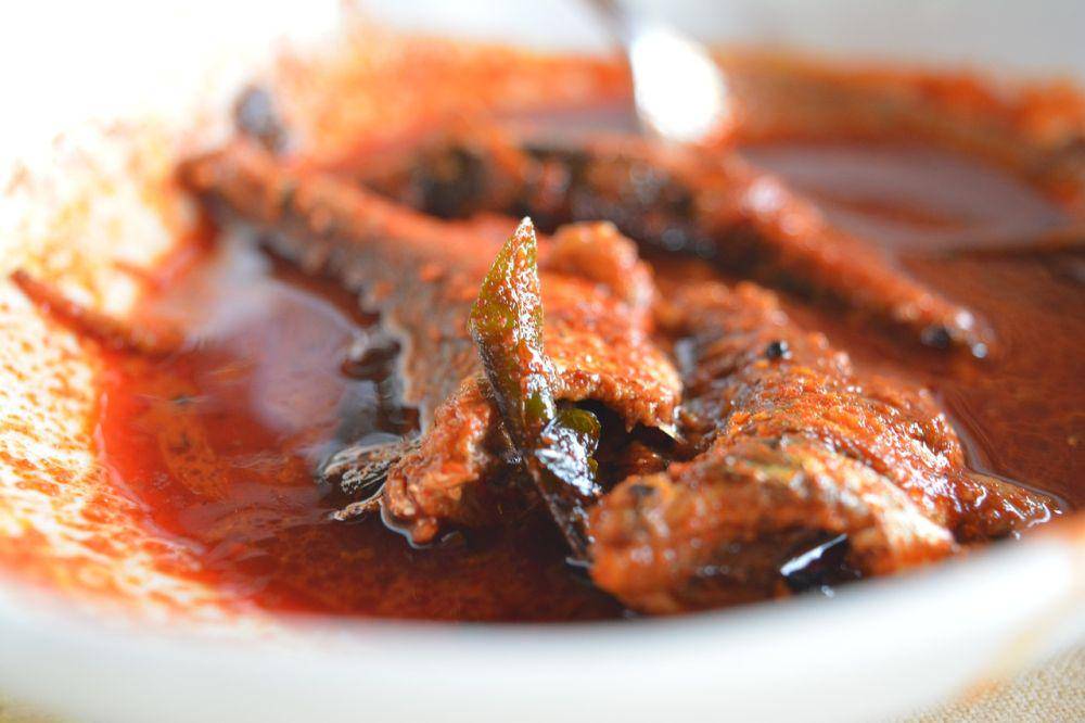 ilustrasi olahan ikan dengan bumbu (pixabay.com/Nathan Pratyksh Khanna)