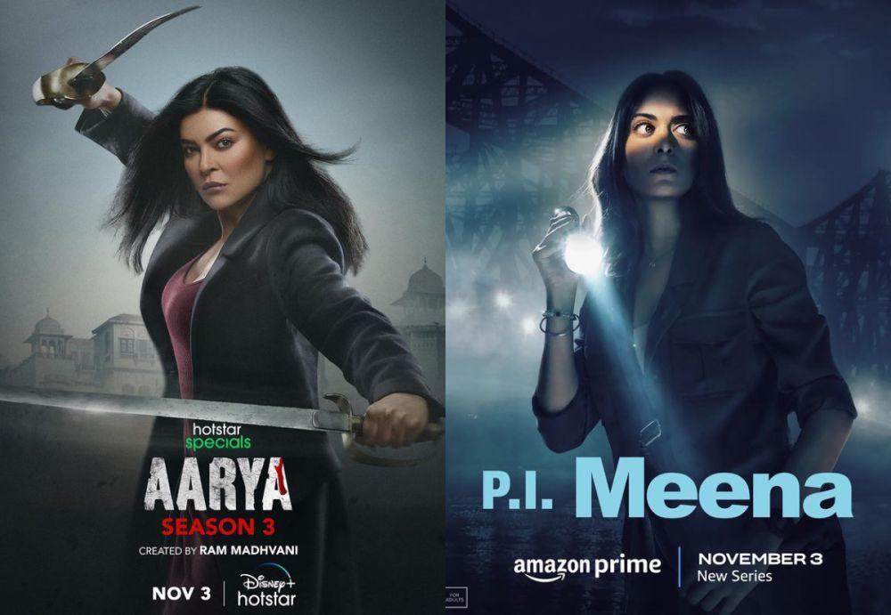 5 Rekomendasi Serial India Tayang November 2023, Didominasi Thriller