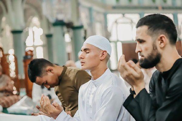 7 Momen Christian Rontini Mualaf Jelang Menikahi Amanda Gonzales