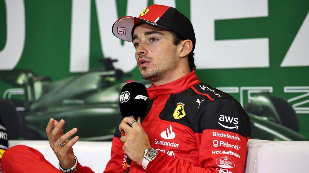 Charles Leclerc (formula1.com)