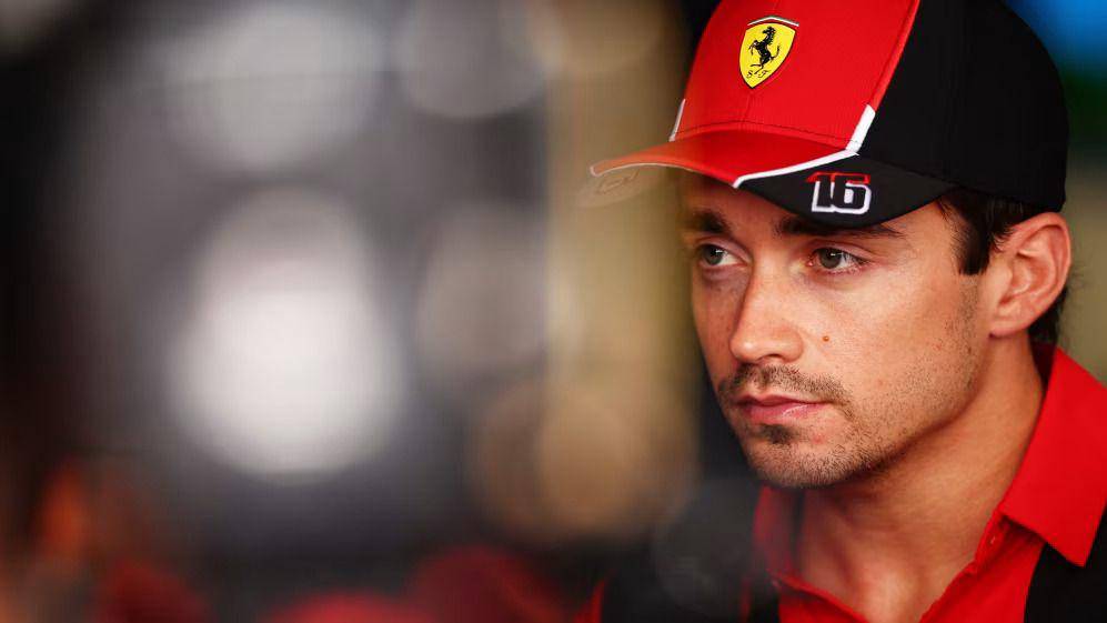 Charles Leclerc (formula1.com)