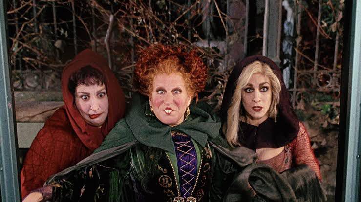 6 Film Komedi tentang Halloween Paling Populer, Bikin Ngakak!