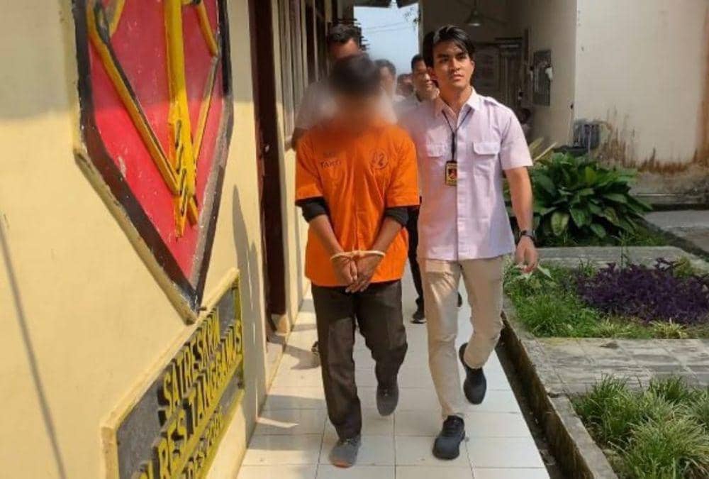 Kepala Pekon Tanggamus Tilap Dana Desa Ratusan Juta Buat Bayar Utang
