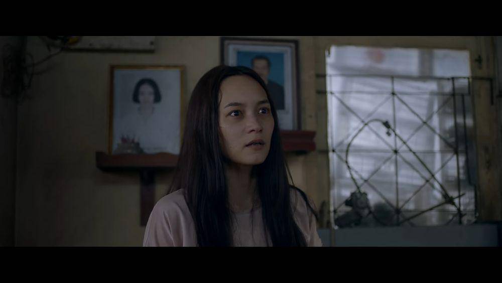 cuplikan film The Promise (dok. GDH/The Promise)