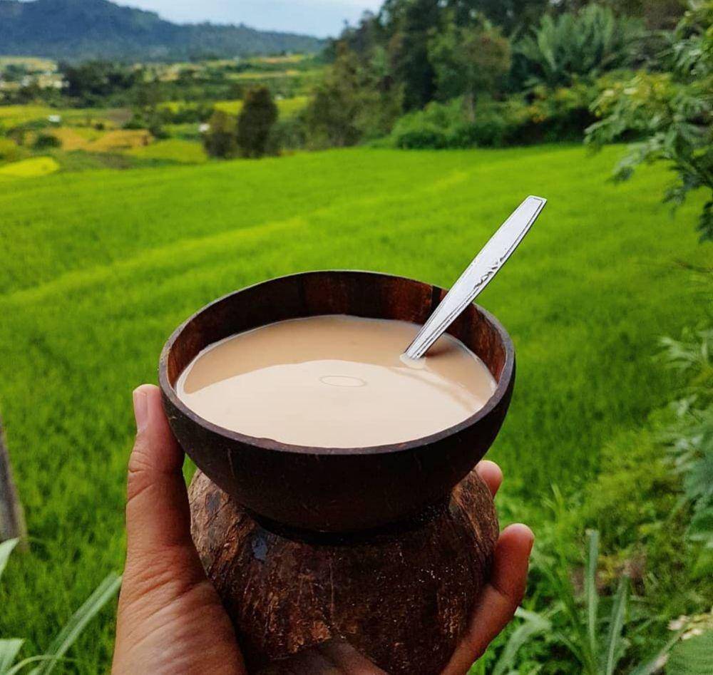 kawa daun (instagram.com/wisatakuliner.padang)