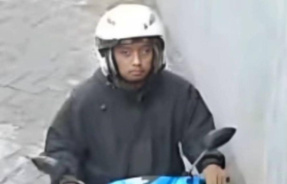 Polisi Tangkap Begal Payudara yang Viral di Tangerang