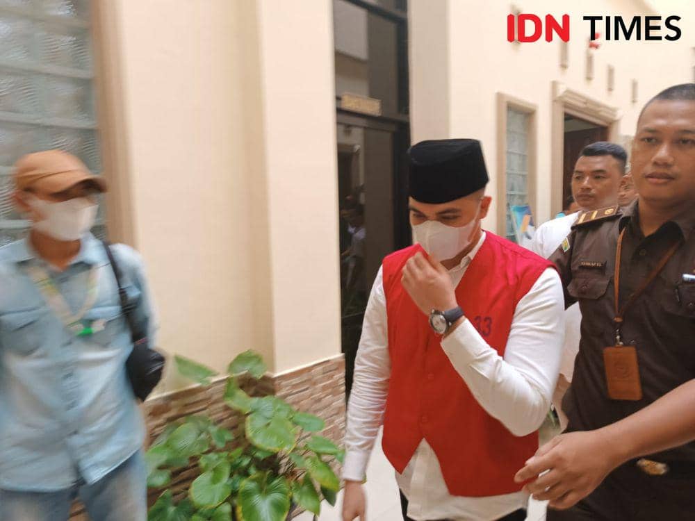 Upaya Banding Ditolak, AKP Andri Gustami Tetap Dipecat dari Polri!