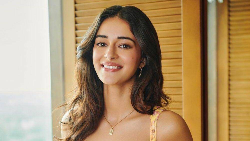 Ananya Panday (instagram.com/ananyapanday)