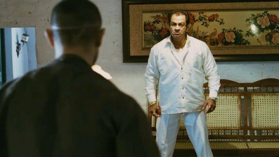 Ghajini (dok. Bollywood Premium/Ghajini)