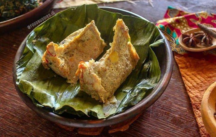 Resep Gadon Tahu Ayam Dan Cara Membuatnya yang Mudah