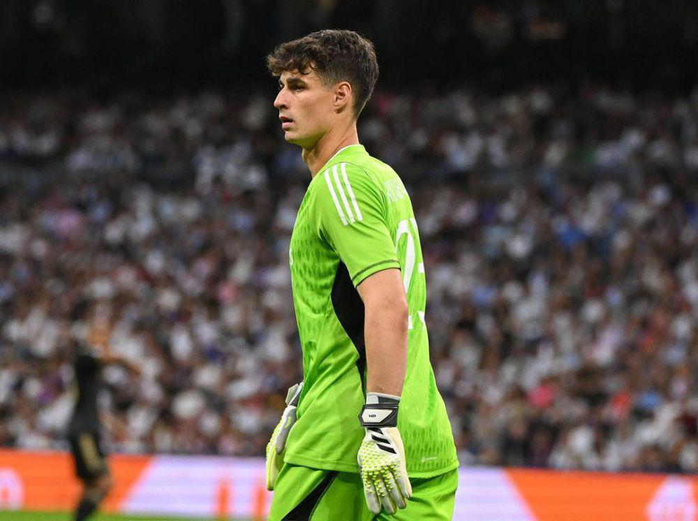 5 Pemain Pinjaman yang Tampil Optimal di LaLiga pada Awal 2023/2024