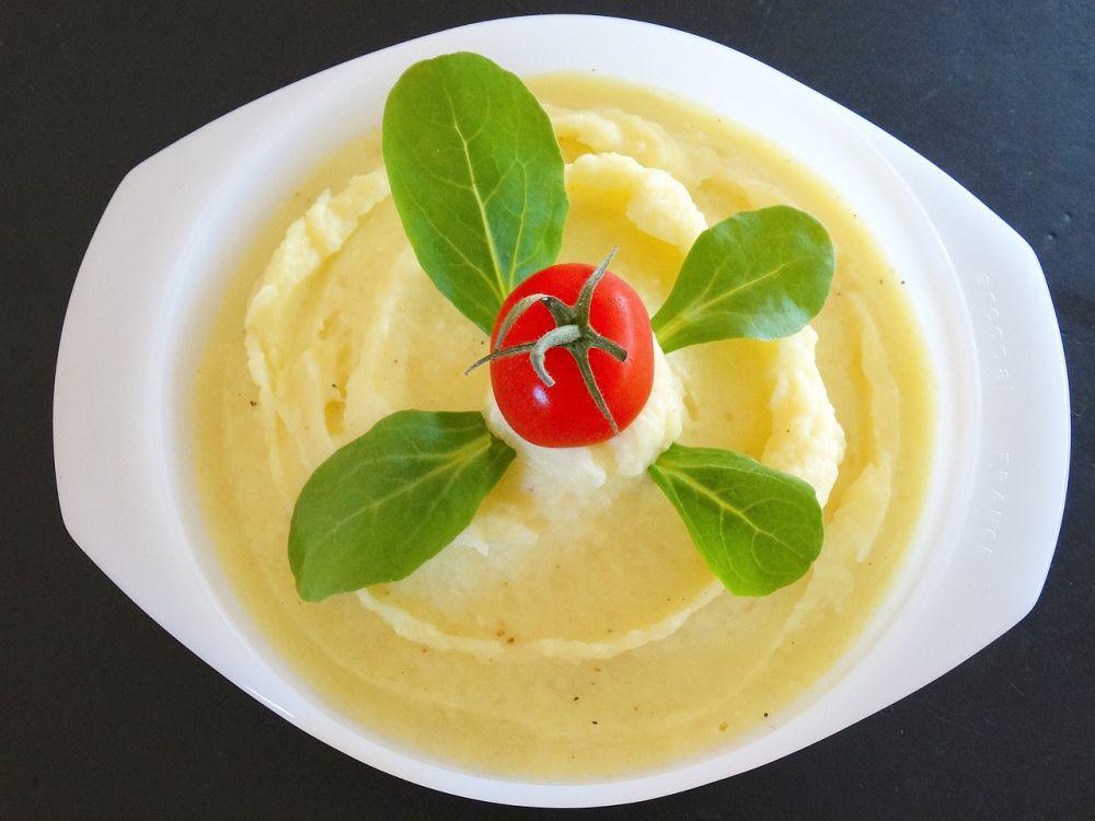 8 Tips Mengolah Kentang untuk Menu Diet yang Rendah Kalori, Lezat!