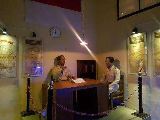 Jarang Diketahui, 6 Museum di Jogja yang Menarik Dikunjungi