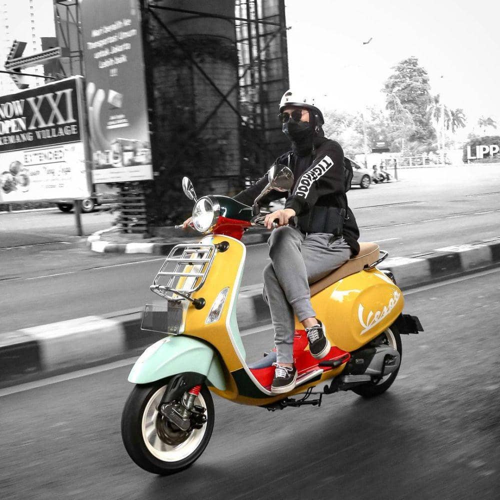 Dian Ayu Lestari (instagram.com/dianayulestari)