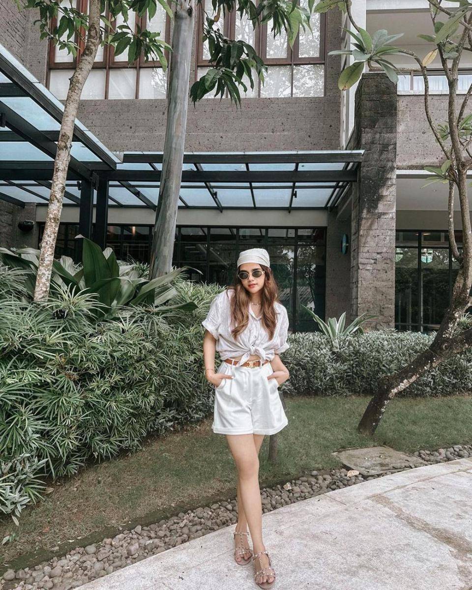 potret Audi Marissa (instagram.com/audimarissa)