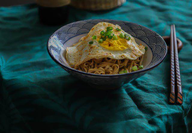 ilustrasi indomi goreng (pexels.com/Cats Coming)