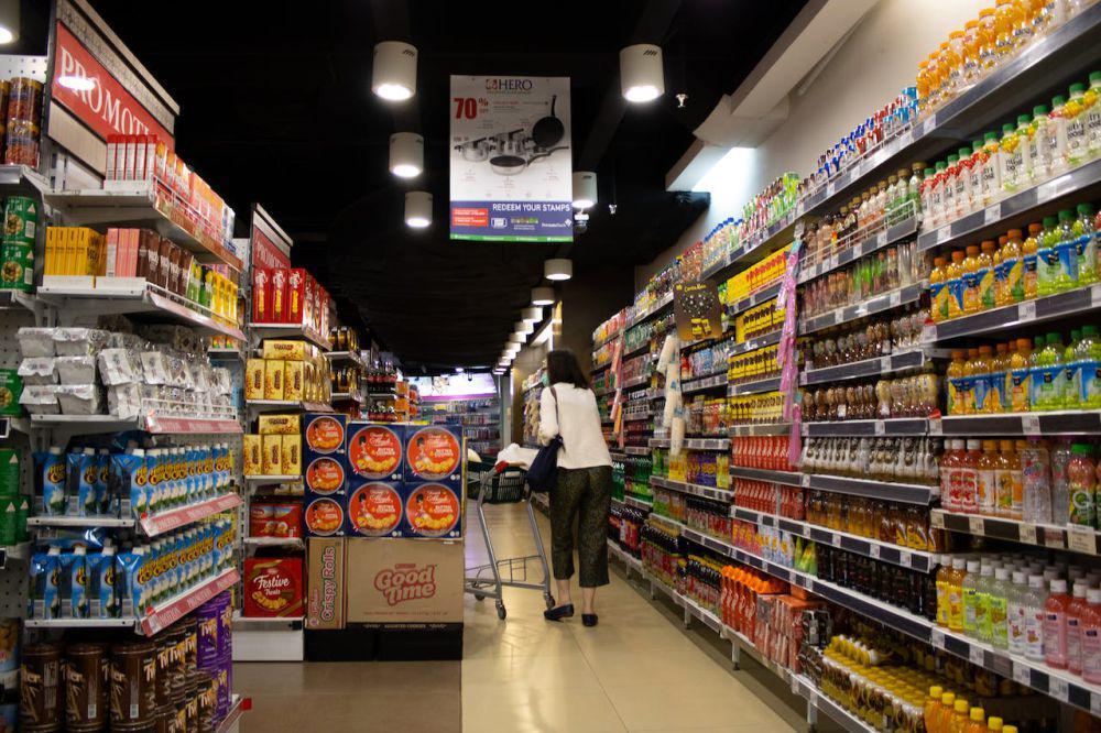 5 Rekomendasi Minuman Rendah Kalori di Minimarket
