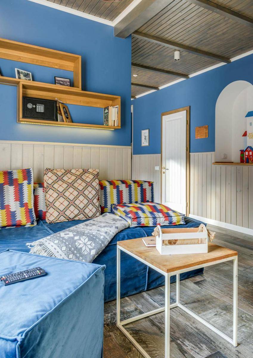 Rumah minimalis. (pexels.com/Max Rahubovskiy)