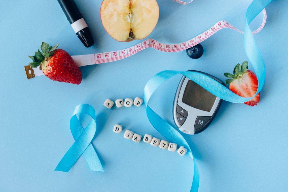 Teknologi Suara Berbasis AI bisa Mendeteksi Diabetes Tipe 2?